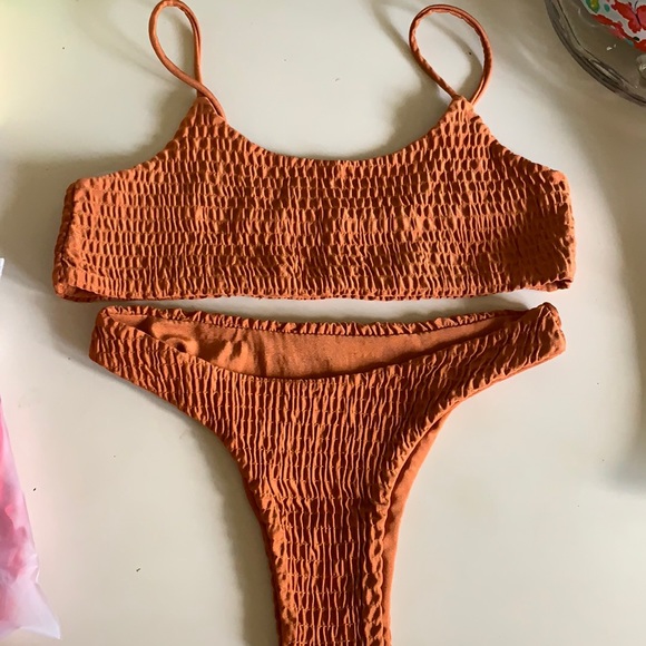 haute swimwear Other - Haute Swimwear Eden Bikini